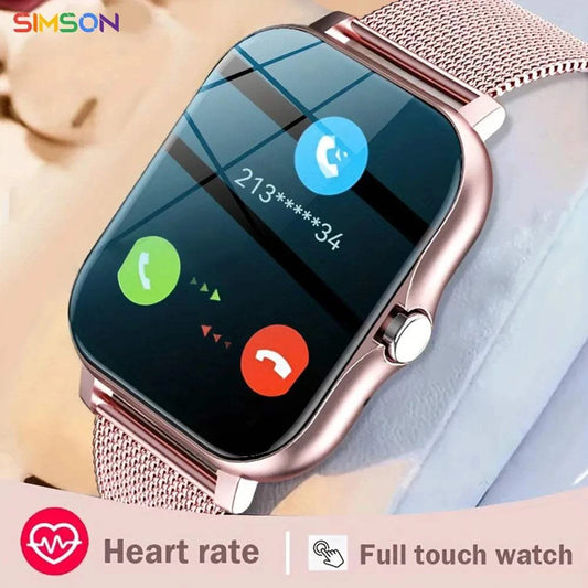 SmartWatch Android Phone 1.44